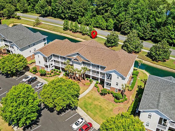 2nd image of 5825 Catalina Dr. #323