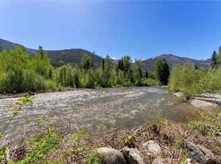 19 Twispavia Lane, Twisp, WA 98856