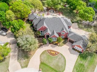 3208 Beaver Creek Dr, Flower Mound, TX 75022