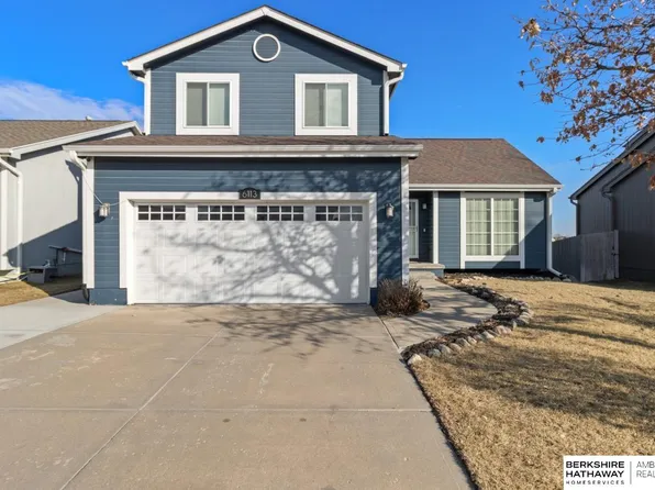 6113 S 191st Ter, Omaha, NE 68135