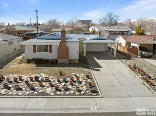 725 Munley Dr, Reno, NV 89503