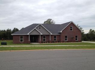 6131 Brickhill Ct, Crestview, FL 32536