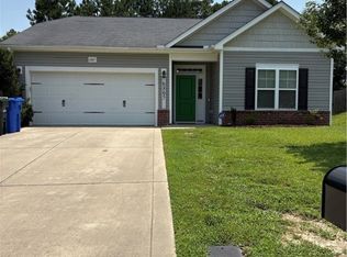 6865 Bone Creek Dr, Fayetteville, NC 28314