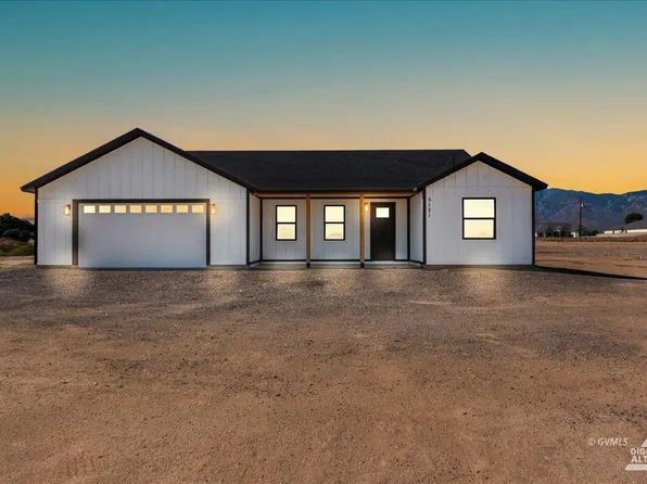 5121 W Portessa Ln, Central, AZ 85531