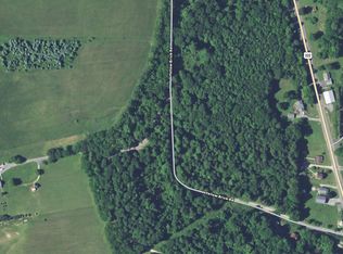 Yellow Brick Rd, Reynoldsville, PA 15851