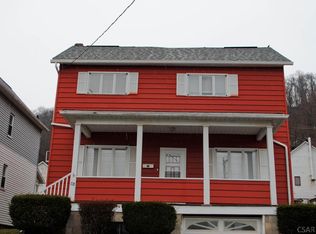 718 Russell Ave, Johnstown, PA 15902