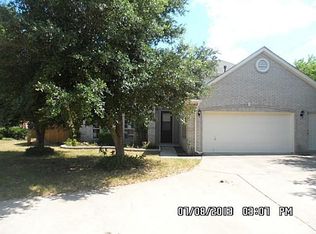2700 Windstone Way, Corinth, TX 76210