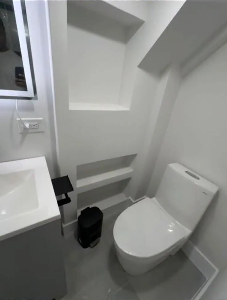 1 bed, $1,300 — Photo 3