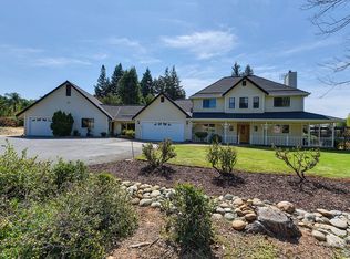 2550 Shadowfax Ln, El Dorado Hills, CA 95762