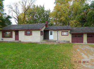 123 N Tuscola Rd, Bay City, MI 48708