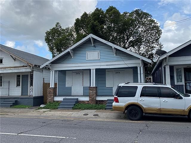 1st image of 2474-76 N Claiborne Ave