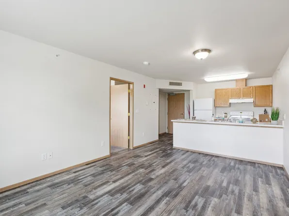 Central Court Village