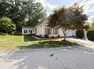 16 Summerfield Dr UNIT 16, South Grafton, MA 01560