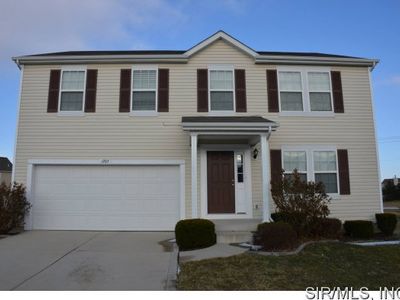 1705 Ashton Ct, Swansea, IL, 62226