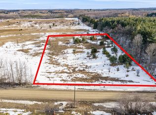 0 10th Line, Erin, ON L7G 4S8