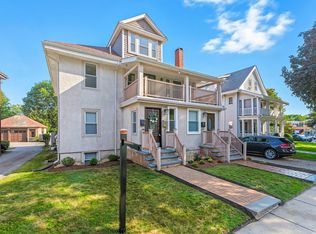 11 Payson Rd UNIT 11, Belmont, MA 02478