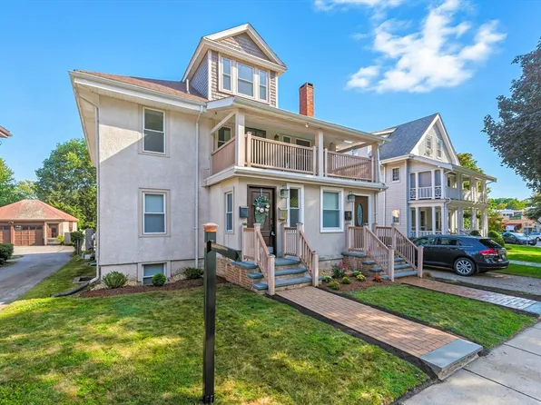 11 Payson Rd Unit 11, Belmont, MA 02478