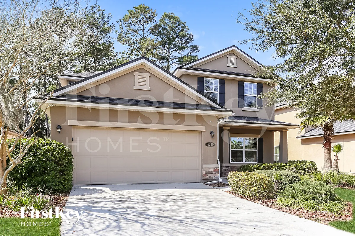 Building Photo - 16240 Dowing Creek Dr
