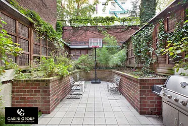 Rented by Carini Group