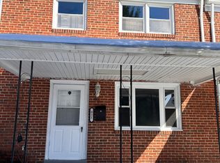 821 Lannerton Rd, Middle River, MD 21220