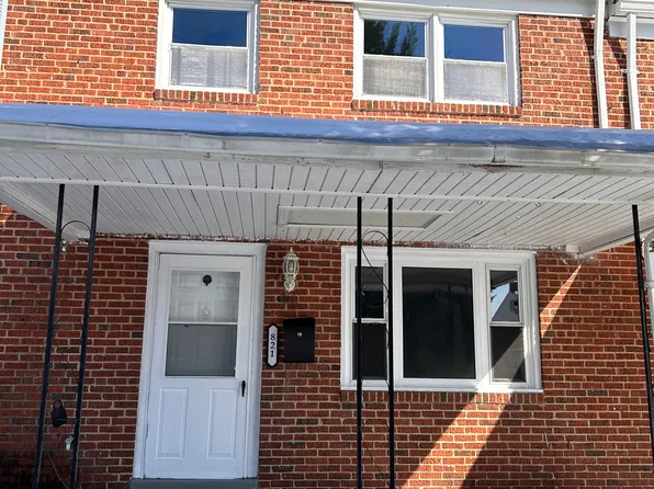 821 Lannerton Rd, Middle River, MD 21220