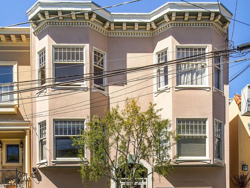 1st image of 41 Divisadero St #B