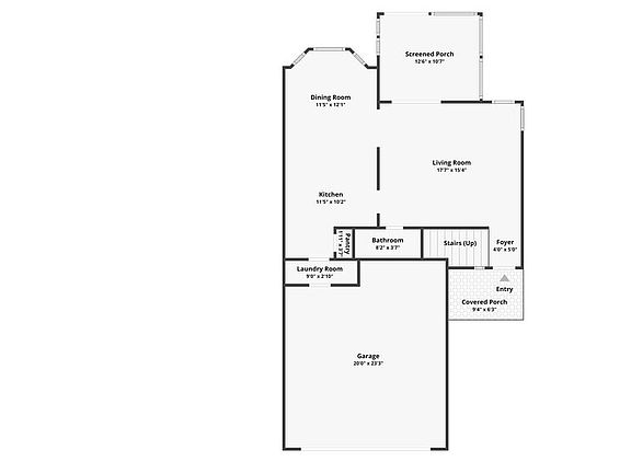 2nd image of 7706 W Tonto Dr