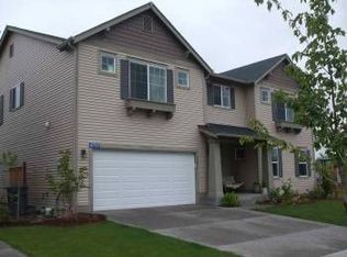 4757 Mount Baker Loop, Mount Vernon, WA 98273