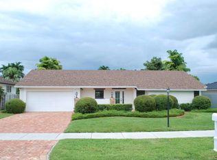 11561 SW 98th St, Miami, FL 33176