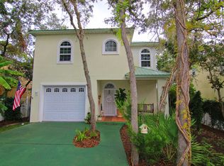 3336 Lewis Speedway, Saint Augustine, FL 32084