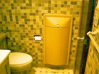 Rented by Owner