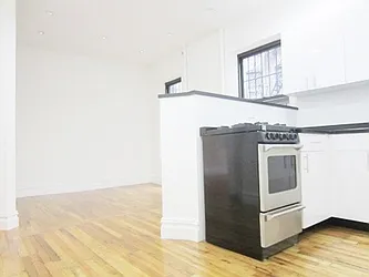 Rented by City Connections Realty