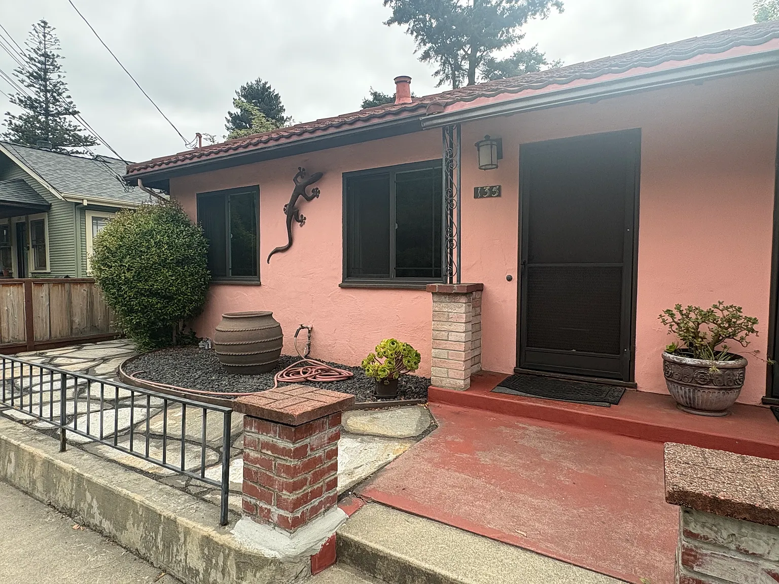 1 bed, 550 sqft, $2,550 — Photo 1