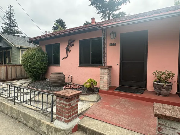 135 Rincon St #135, Santa Cruz, CA 95060