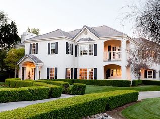 5532 W Grove Ct, Visalia, CA 93291