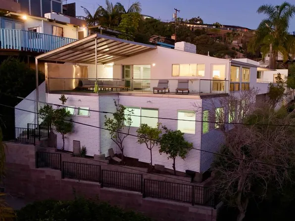 5628 Linda Rosa Ave, La Jolla, CA 92037
