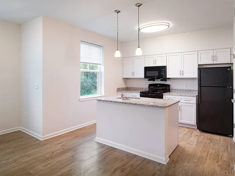 Merritt Station Senior Apartments - Ages 62+ — Photo 45