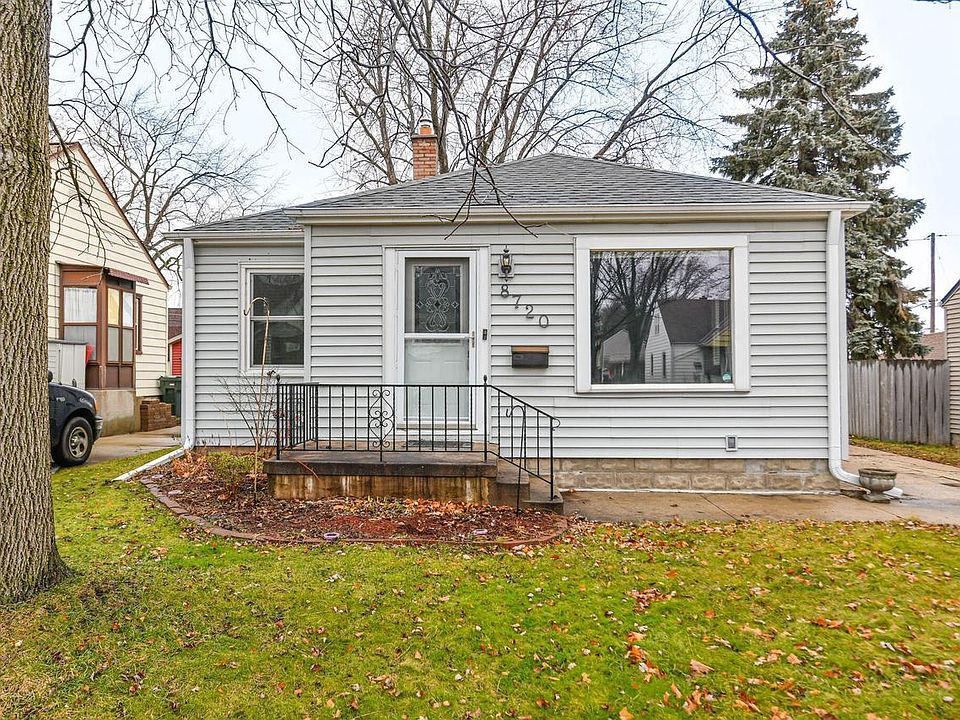 1st image of 8720 West Hayes AVENUE
