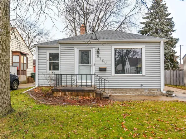 8720 West Hayes AVENUE, West Allis, WI 53227