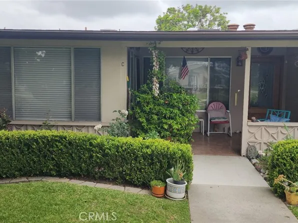 13141 Shawnee M Ln #11-267, Seal Beach, CA 90740