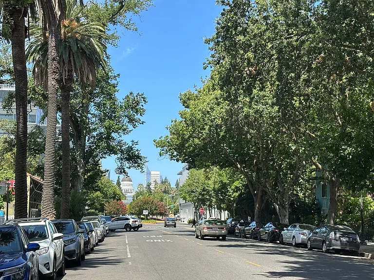 Live Where Downtown Meets Midtown at 1808 N Street — Photo 12