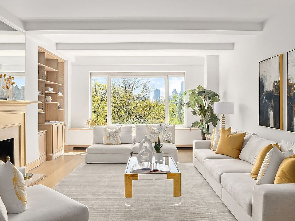 1st image of 75 Central Park W APT 8B
