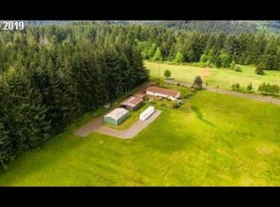 37446 S Appleman Rd, Molalla, OR 97038