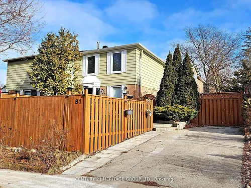 81 Lillooet Cres #BSMNT Photo 1
