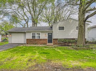 220 Gladys Rd, Columbus, OH 43228