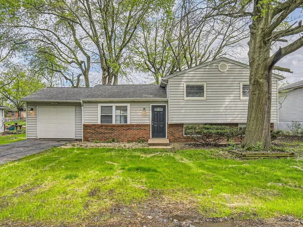 220 Gladys Rd, Columbus, OH 43228