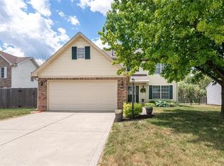 5516 Cherry Birch Dr, Indianapolis, IN