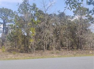 1807 E Saint James Loop, Inverness, FL 34453