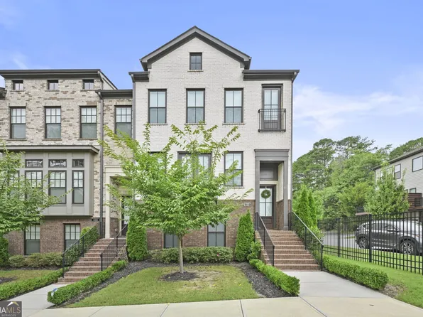 4320 Walsh Dr, Atlanta, GA 30338
