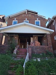4356 College Ave, Saint Louis, MO, 63107